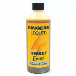 RINGERS Sweet Energy Flavour En Colour