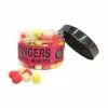 RINGERS Wafters Allsorts Bandems / Chocolate / 6 Mm