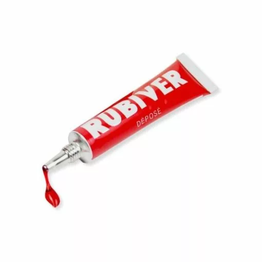 DE HENGELSHOP RUBIVER -Aas en Voer Verkoop rubiver imitatie aas