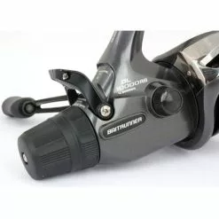 SHIMANO Baitrunner DL 10000 RB -Aas en Voer Verkoop shimano baitrunner dl 10000 rb btrdl10000rb vrijloopmolens 2