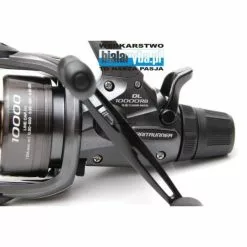 SHIMANO Baitrunner DL 10000 RB -Aas en Voer Verkoop shimano baitrunner dl 10000 rb btrdl10000rb vrijloopmolens 3