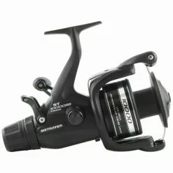 SHIMANO Baitrunner ST 10000 RB -Aas en Voer Verkoop shimano baitrunner st 10000 rb btrst10000rb vrijloopmolens 2