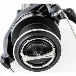 SHIMANO Medium Baitrunner XT-B 5500 LC Front Drag -Aas en Voer Verkoop shimano medium baitrunner xt b 5500 lc front drag mbtrxtblc vrijloopmolens 2