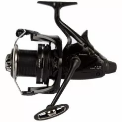SHIMANO Medium Baitrunner XT-B 5500 LC Front Drag