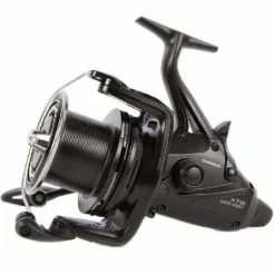 SHIMANO Medium Baitrunner XT-B 5500 LC Front Drag -Aas en Voer Verkoop shimano medium baitrunner xt b 5500 lc front drag mbtrxtblc vrijloopmolens 3
