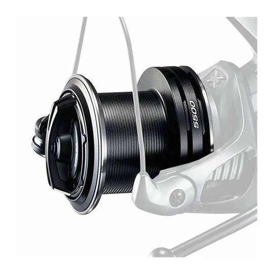 SHIMANO Ultegra CI4+ 5500 XTC 2 SHIMANO Ultegra CI4+ 5500 XTC - Afbeelding 2