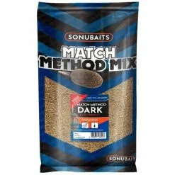 SONUBAITS Match Method Dark