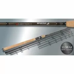 SPORTEX Xclusive Medium Feeder 3,6 M 90 - 160g -Aas en Voer Verkoop sportex xclusive medium feeder 36 m 90 160g as 135378 feederhengels 3