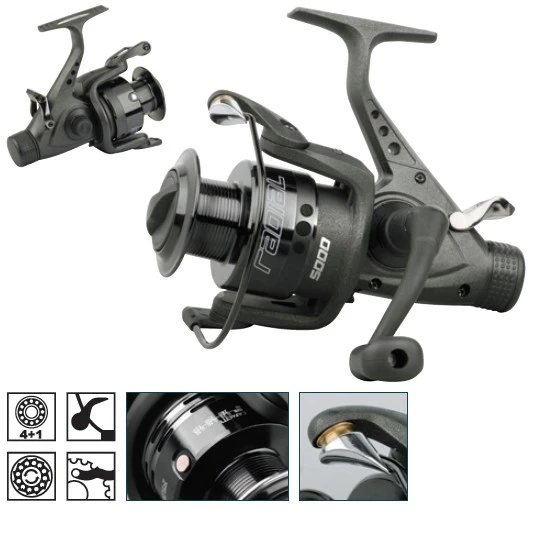 SPRO Radial 5000 2 SPRO Radial 5000 - Afbeelding 2