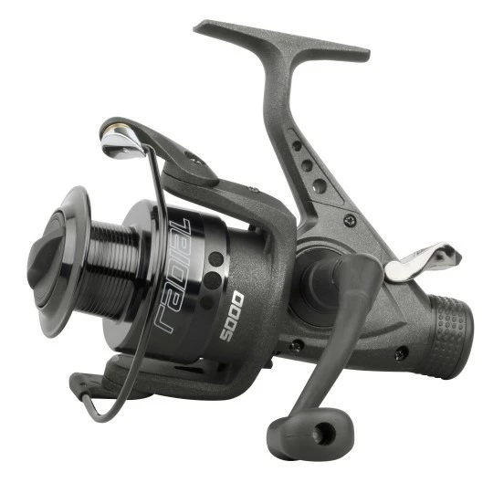 SPRO Radial 5000 1 SPRO Radial 5000