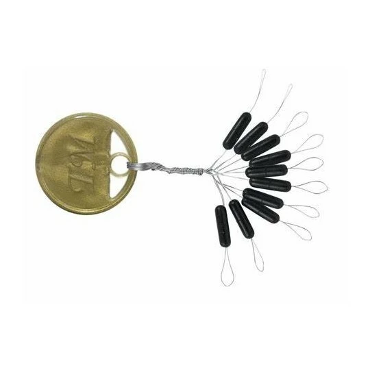 SPRO Troutmaster Soft Stoppers Sticks 2 SPRO Troutmaster Soft Stoppers Sticks - Afbeelding 2