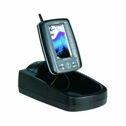 TOSLON TF500 Color Fishfinder