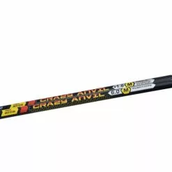 TUBERTINI Crazy Envil / 6m / + 2 Topsets -Aas en Voer Verkoop tubertini crazy envil 6m 2 topsets 195 vaste hengels 2