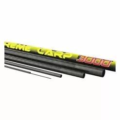 TUBERTINI Extreme Carp 2500 / 9.5m