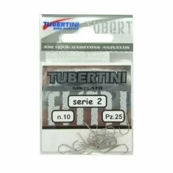 TUBERTINI Serie 2 / Nikkel